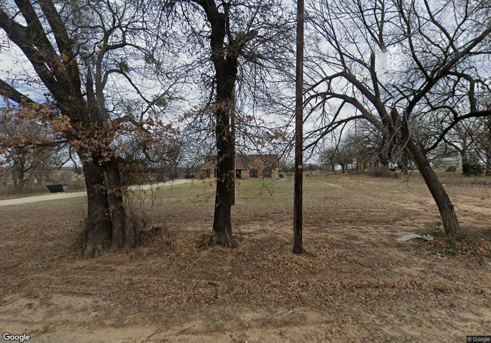 1888 Cottondale Rd, Springtown, TX 76082 - photo 1