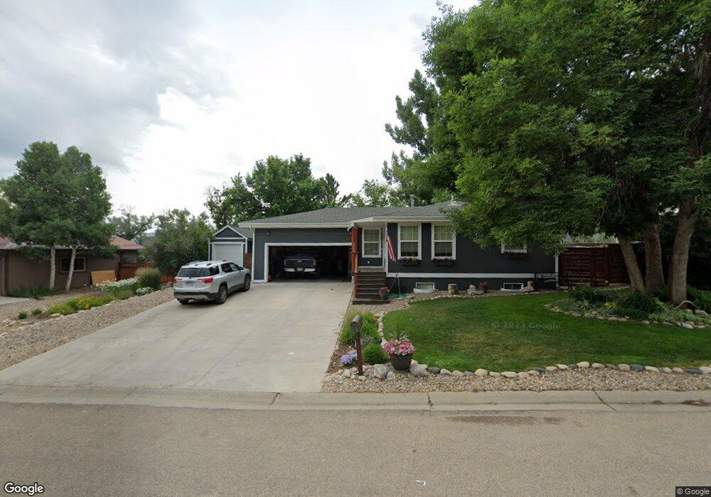 728 Riford Rd, Craig, CO 81625 - photo 1