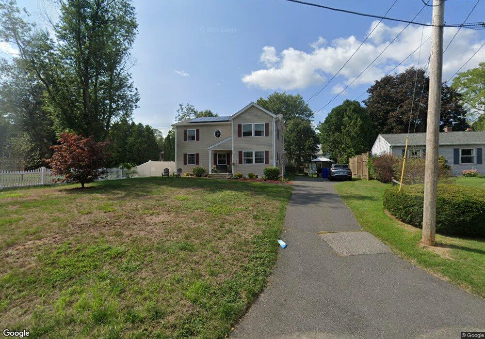 39 Claire Ave, Florence, MA 01062 - photo 1