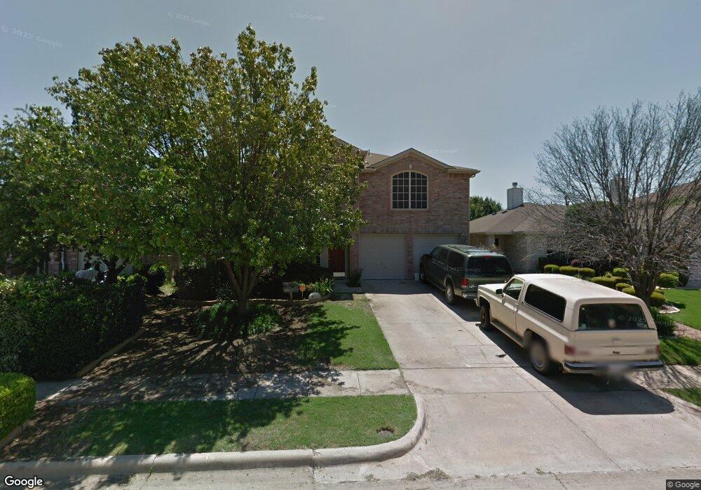 2204 Lilac Cir, McKinney, TX 75071 - photo 1