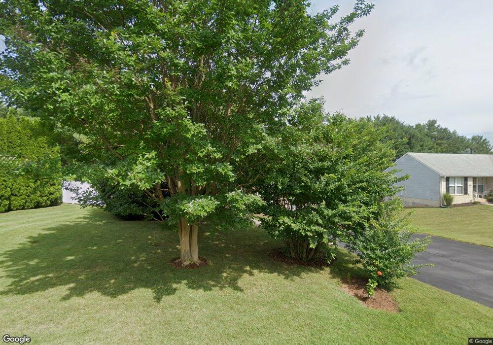 3004 Nova Dr, Manchester, MD 21102 - photo 1