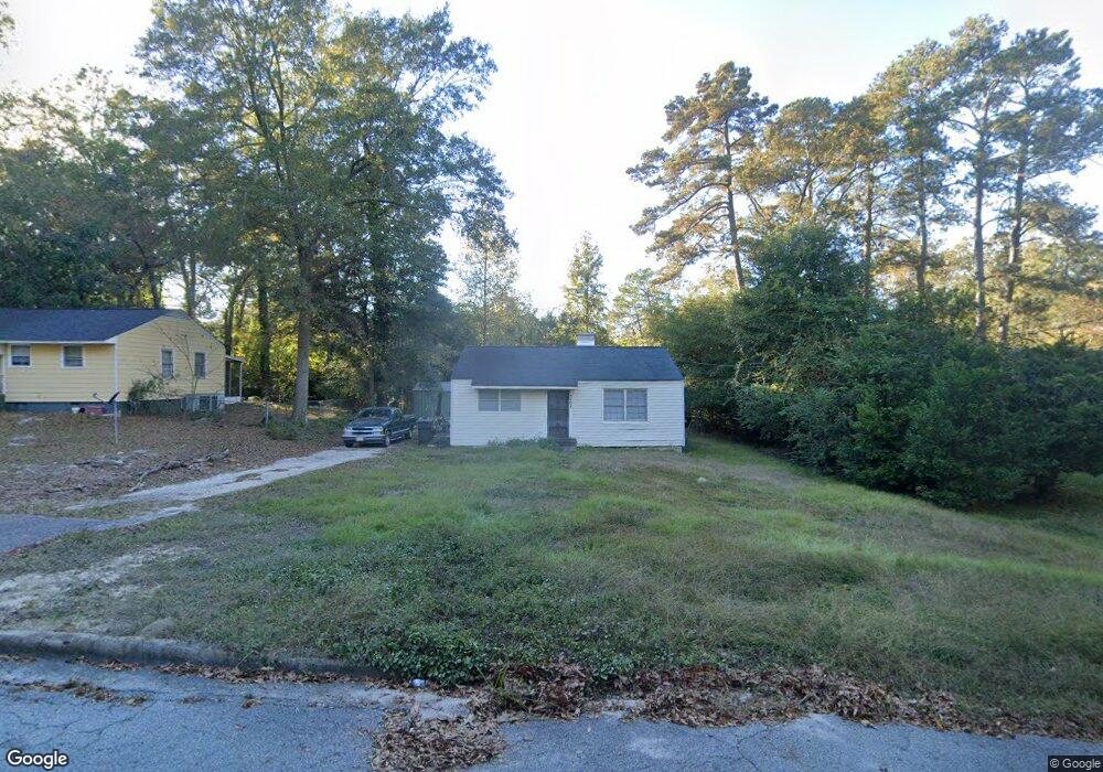 2423 Dickey Rd, Augusta, GA 30906 - photo 1