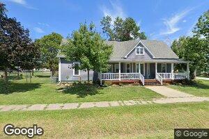 573 E Main St, Kahoka, MO 63445