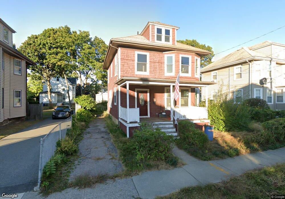 40 Cummings Ave, Quincy, MA 02170 - photo 1