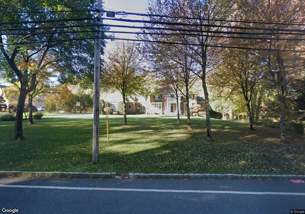 209 King George Rd, Warren, NJ 07059 - photo 1