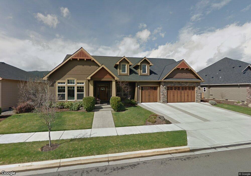 923 Buck Point St, Central Point, OR 97502 - photo 1