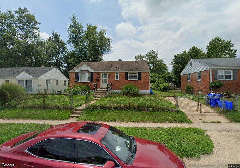 12904 Matey Rd, Silver Spring, MD 20906 - photo 1