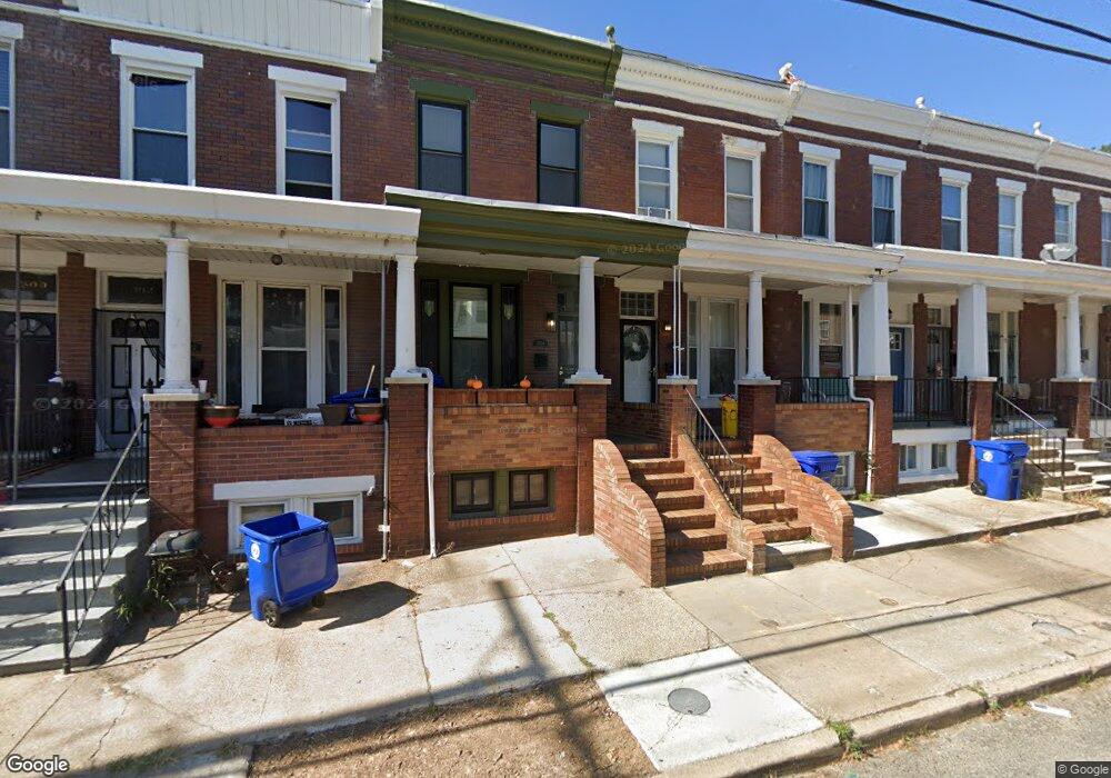 3506 Old York Rd, Baltimore, MD 21218 - photo 1