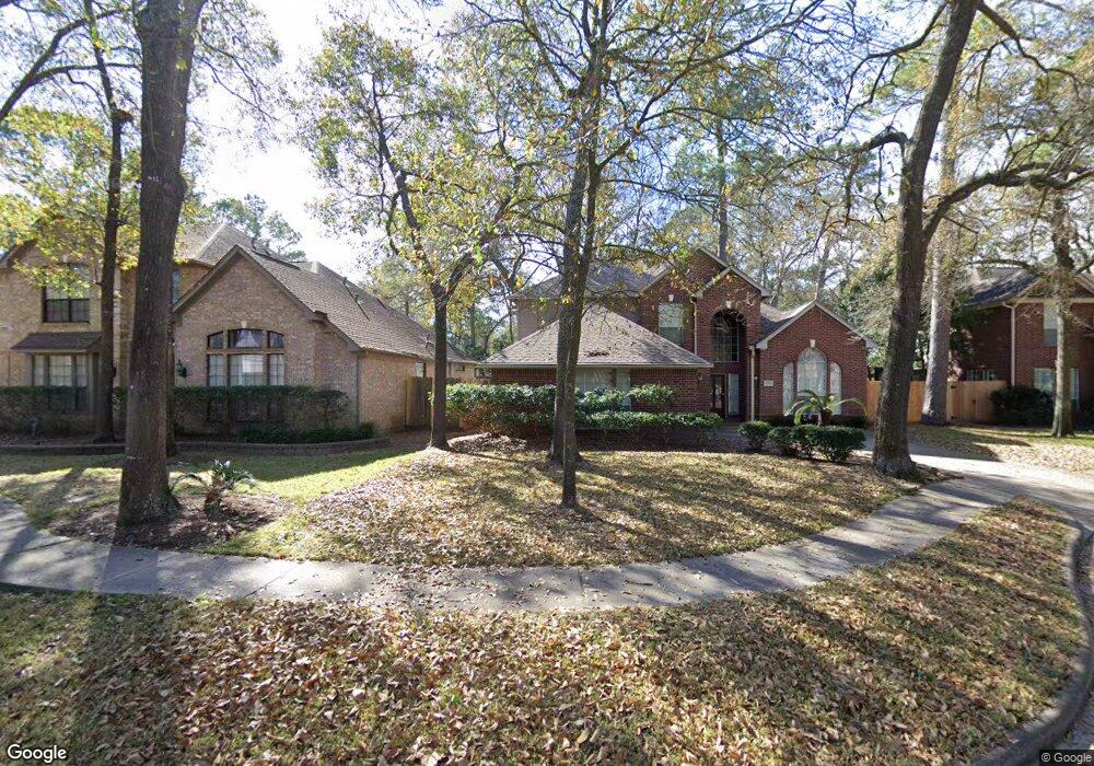 8903 Opus Ct, Houston, TX 77040 - photo 1