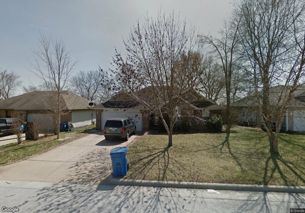 106 Pinehill Ct, Nixa, MO 65714 - photo 1