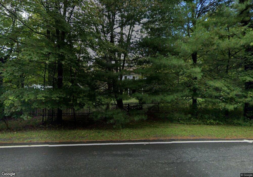 196 Pancake Hollow Rd, Highland, NY 12528 - photo 1