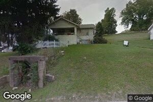 226 Depot St, Flushing, OH 43977