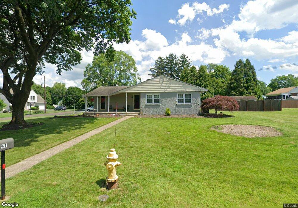 51 Campbell Ave, Doylestown, PA 18901 - photo 1