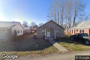 409 N Garrett St, Advance, MO 63730