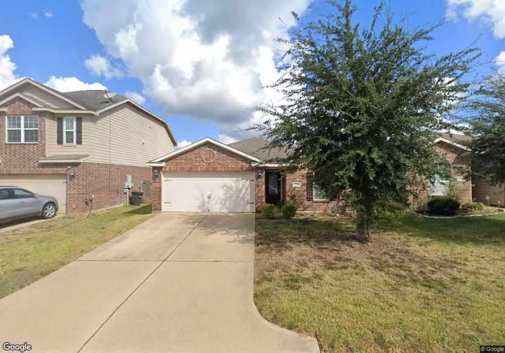 22714 Tabberts Way, Hockley, TX 77447 - photo 1