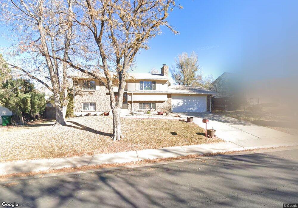 632 S Paris St, Aurora, CO 80012 - photo 1