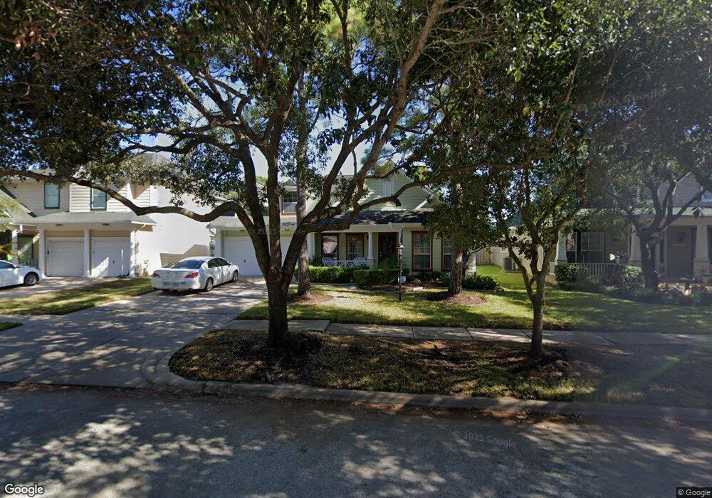 16210 Pine Thorn Dr, Houston, TX 77095 - photo 1