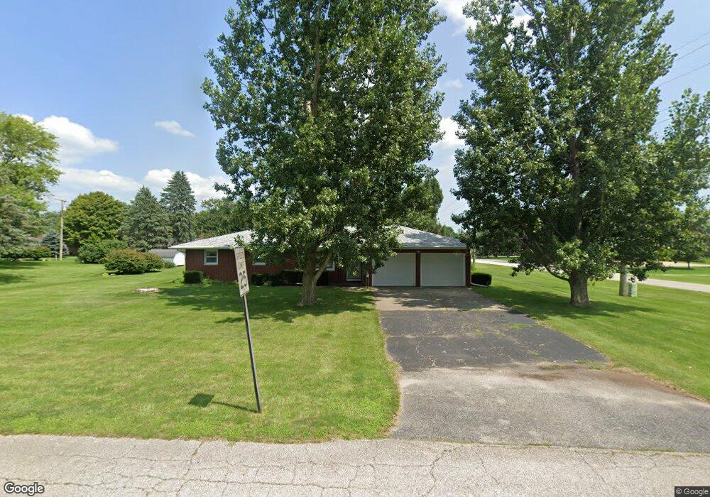 703 S Park Ave, Fowler, IN 47944 - photo 1