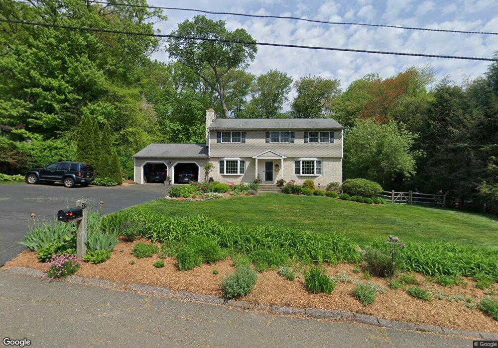 77 Towerview Dr, Trumbull, CT 06611 - photo 1