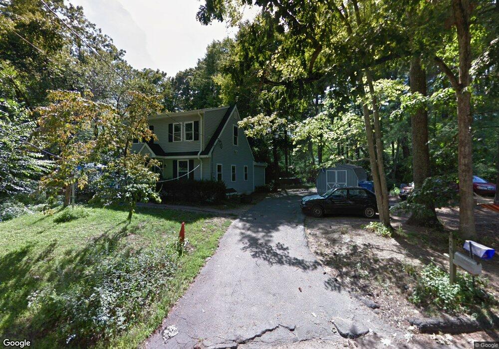 28 Lakeview Blvd, Avon, CT 06001 - photo 1