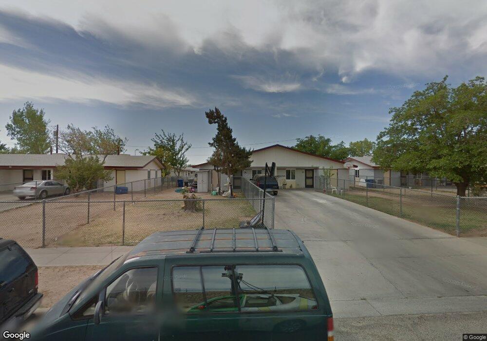 0 Manila Dr unit 545875, El Paso, TX 79924 - photo 1