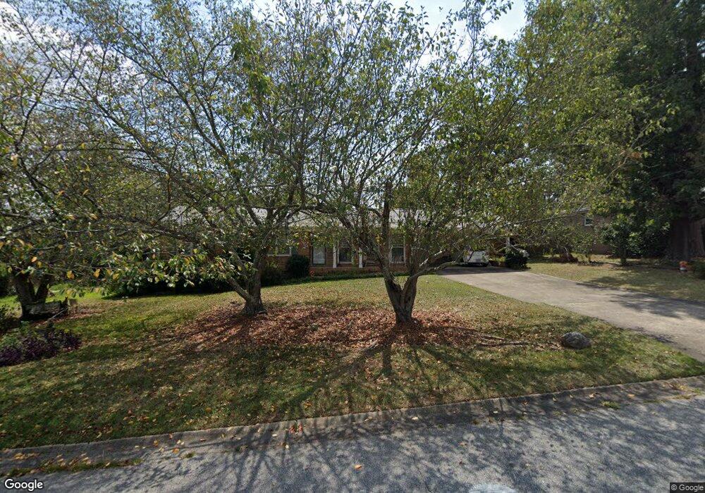 4060 Metro Way, Macon, GA 31204 - photo 1
