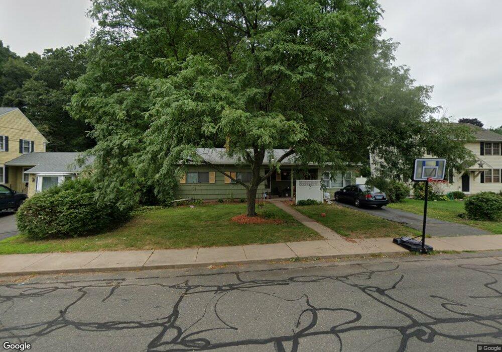 35 Duval St, Manchester, CT 06042 - photo 1