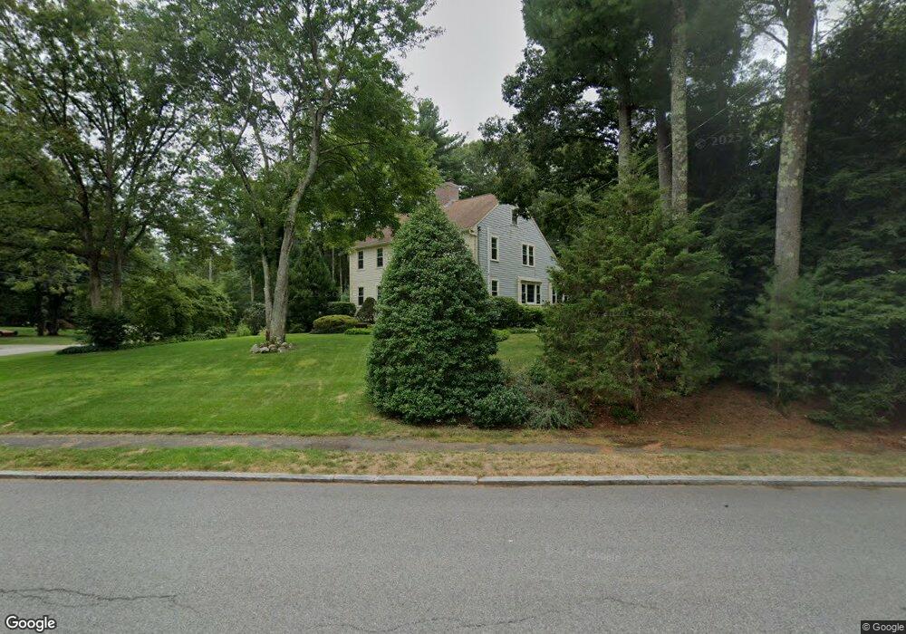 184 Stonegate Ln, Hanover, MA 02339 - photo 1