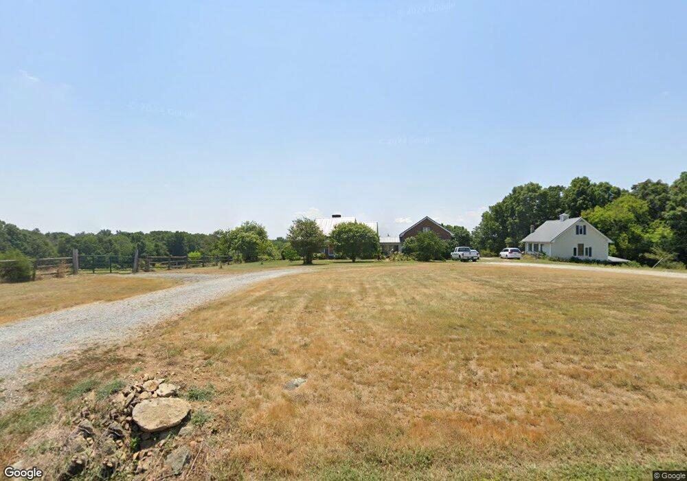 3157 Old Coleridge Rd, Siler City, NC 27344 - photo 1