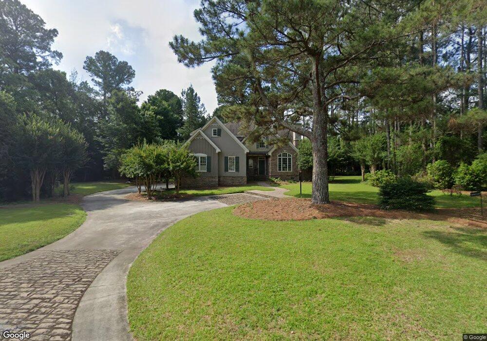 33 Cedar Ridge Ct, Macon, GA 31210 - photo 1