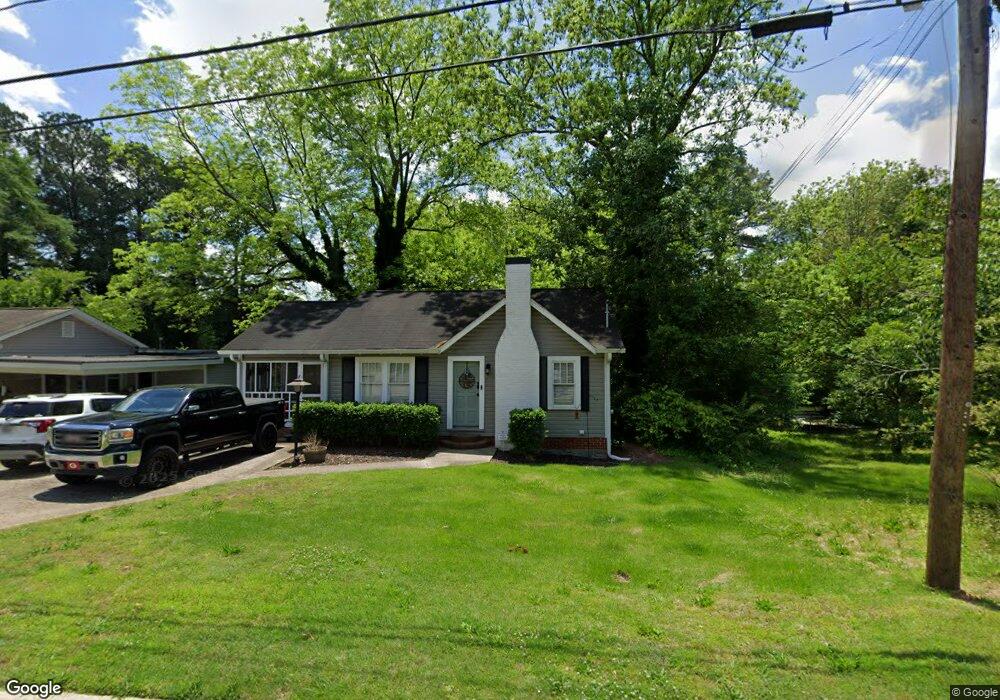 215 South Blvd, Carrollton, GA 30117 - photo 1