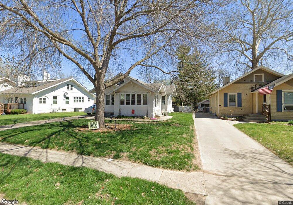 1311 39th St, Des Moines, IA 50311 - photo 1