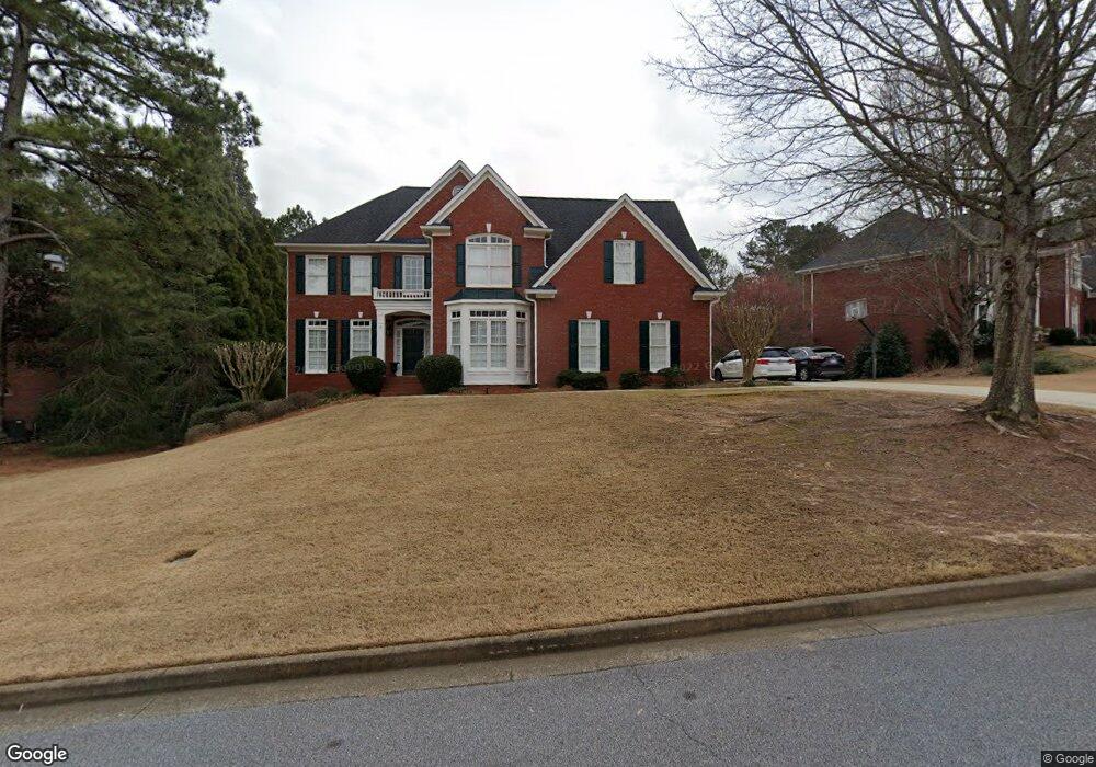 2500 Lynshire Ln unit 2, Snellville, GA 30078 - photo 1