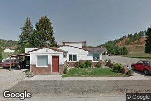 119 Hunter St, Hulett, WY 82720