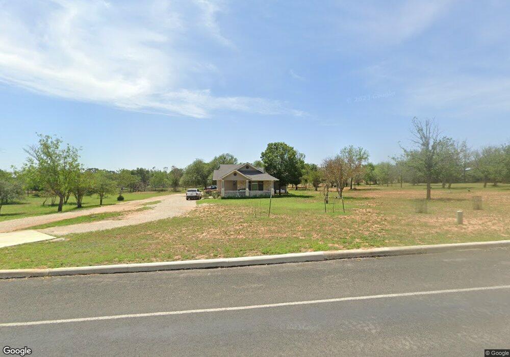 323 Morning Glory Dr, Fredericksburg, TX 78624 - photo 1