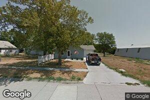 315 S Nebraska St, Wayne, NE 68787