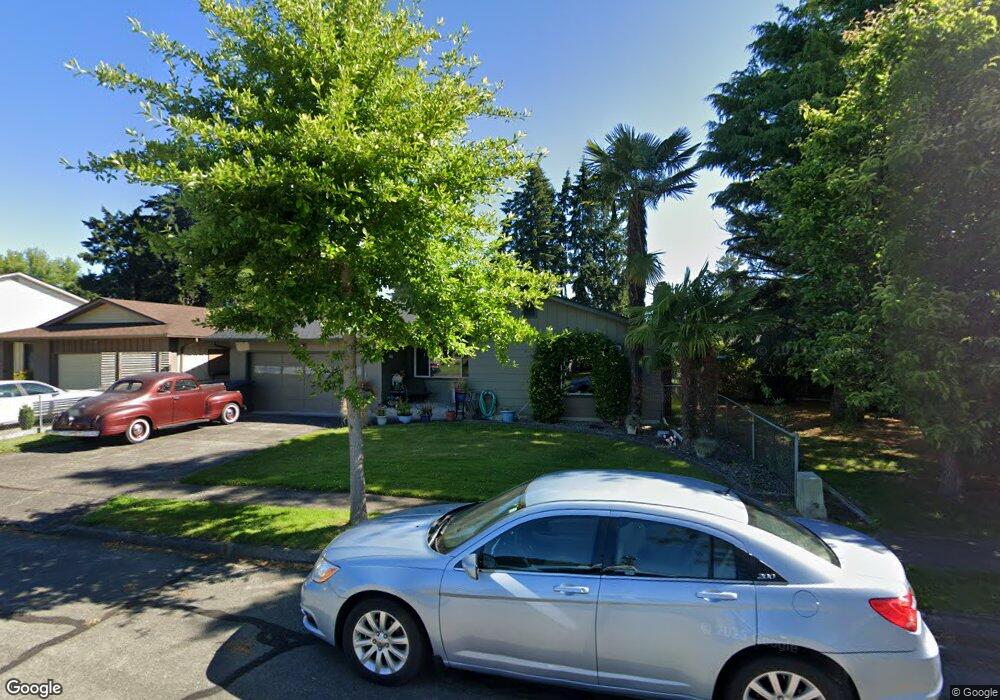 3350 Nebraska St, Longview, WA 98632 - photo 1