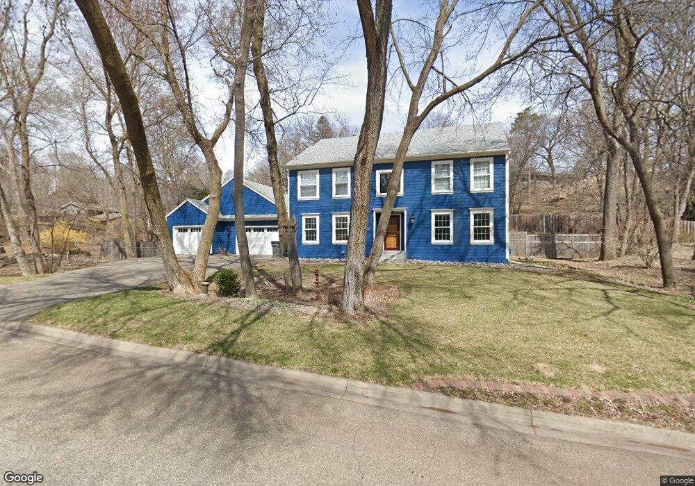 15808 West Oaks, Minnetonka, MN 55345 - photo 1