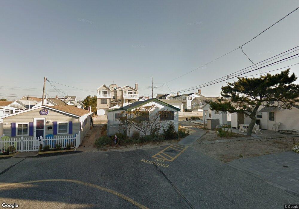 1 1st Ln unit TWENTY, Seaside Park, NJ 08752 - photo 1