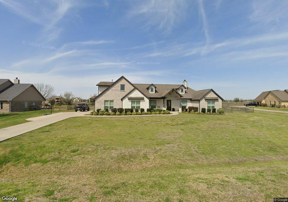 161 William Way St, East Bernard, TX 77435 - photo 1