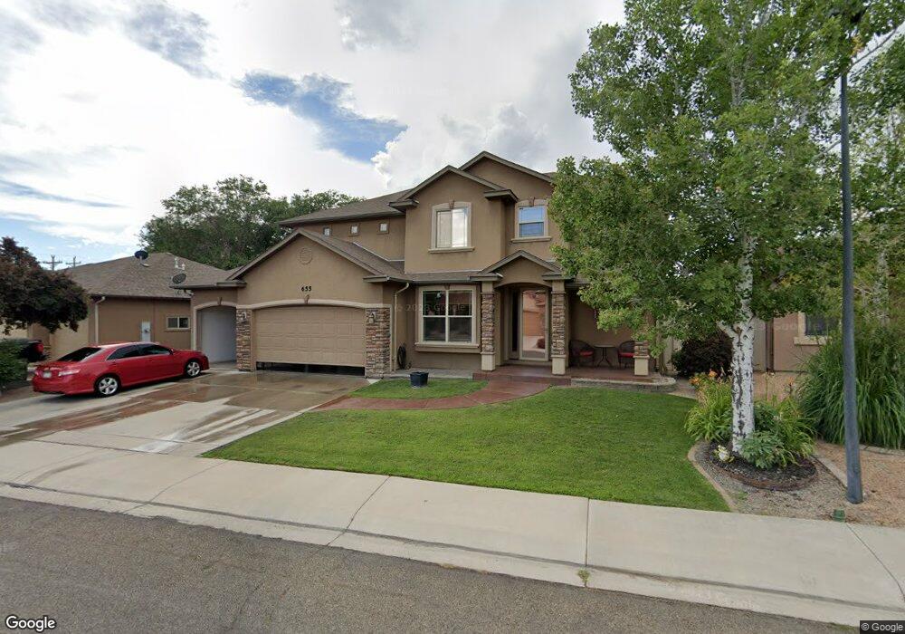655 Cloverglen, Grand Junction, CO 81503 - photo 1