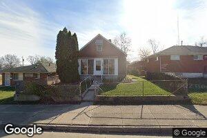 3004 Lakeview Ave, Dayton, OH 45417