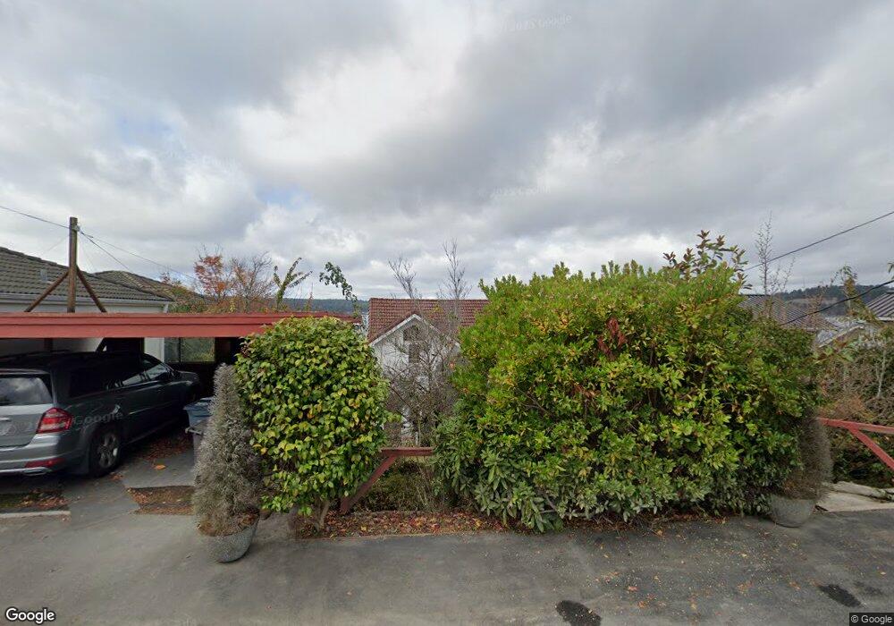 1930 Day Island Blvd W, University Place, WA 98466 - photo 1