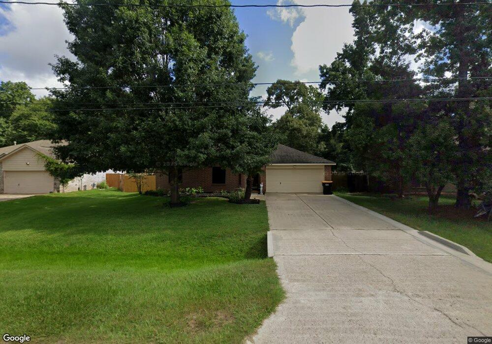 6722 Durango Dr, Magnolia, TX 77354 - photo 1