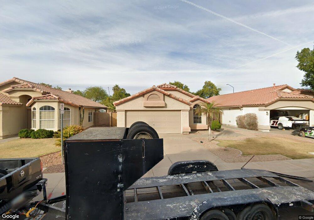1346 E Century Ave, Gilbert, AZ 85296 - photo 1
