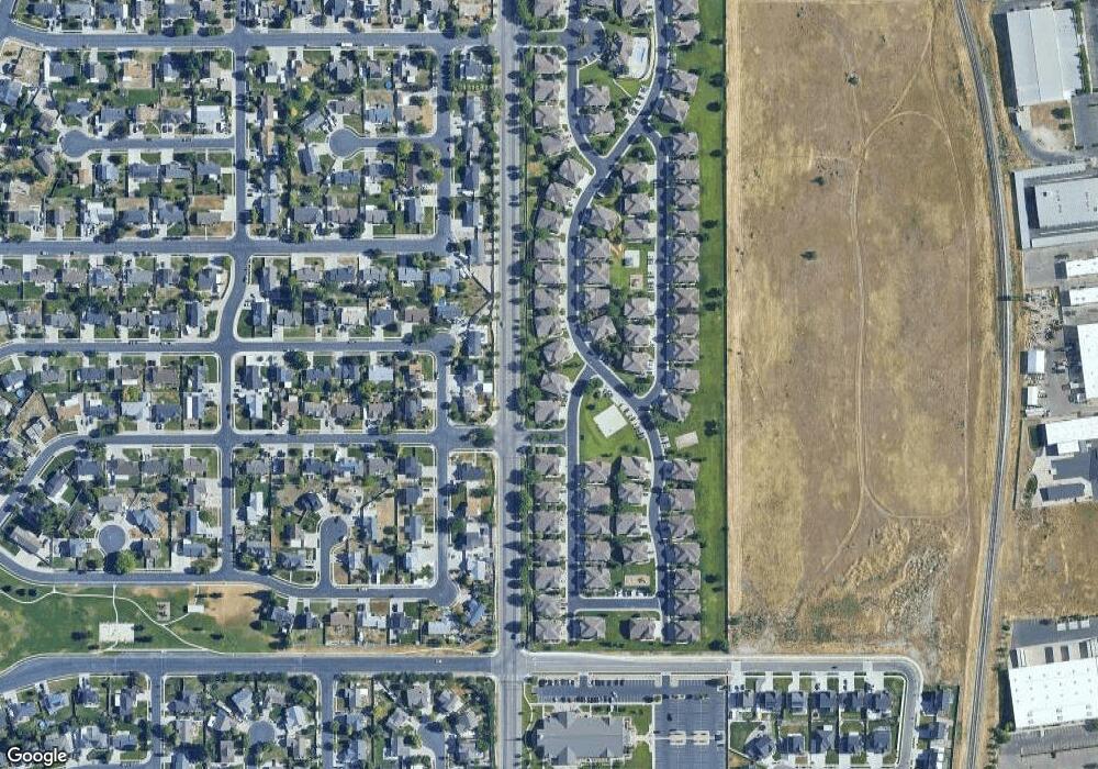 7288 Geralee Ln unit A213, West Jordan, UT 84084 - photo 1