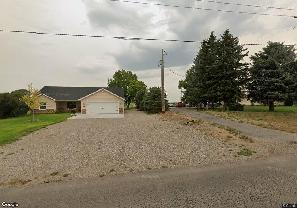 444 W 200 N, Blackfoot, ID 83221 - photo 1