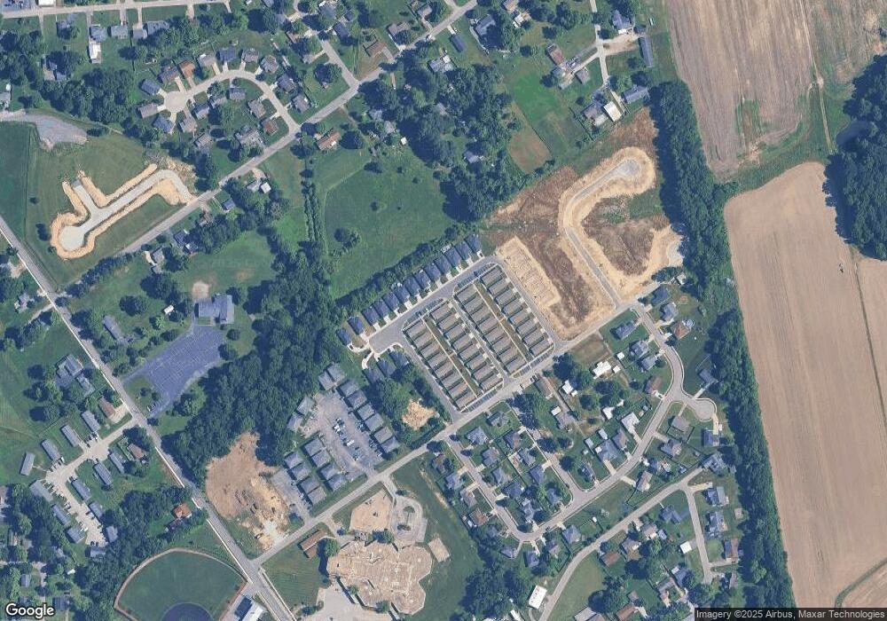 116 Jackson Way, Charlestown, IN 47111 - photo 1