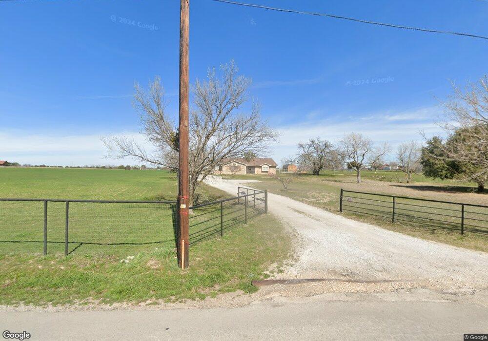 1381 Old Airport Rd, Weatherford, TX 76087 - photo 1