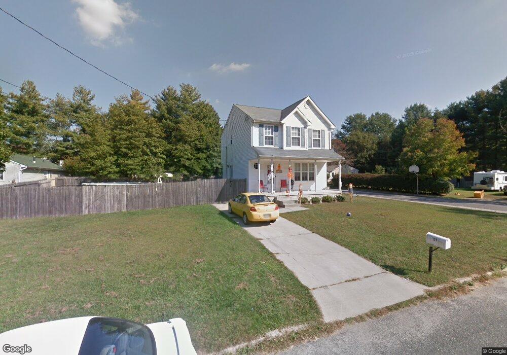 159 Bernard St, Clayton, NJ 08312 - photo 1